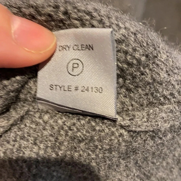 360 cashmere sweater 100% cashmere - Picture 7 of 7